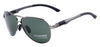 2016 HD Polarized Aviator Sunglasses for Men