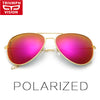 Classic HD Polarized Sunglasses