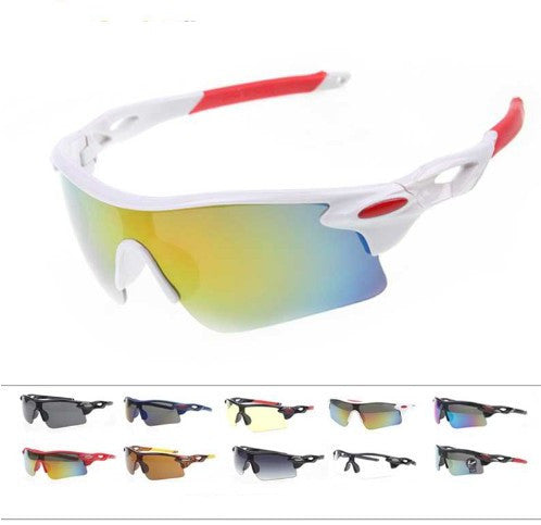 Outdoor Sports Windproof Eyewear