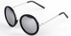 Retro Round Sunglasses Women